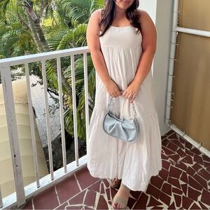 South moon under maxi dress small